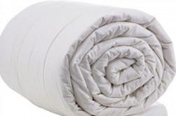 SHERIDAN OUTLET POLYESTER ALL SEASONS QUILT